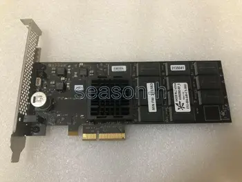 

Fujitsu Fusion-iO ioDrive 640GB MLC/s PCI-Express x4 SSD
