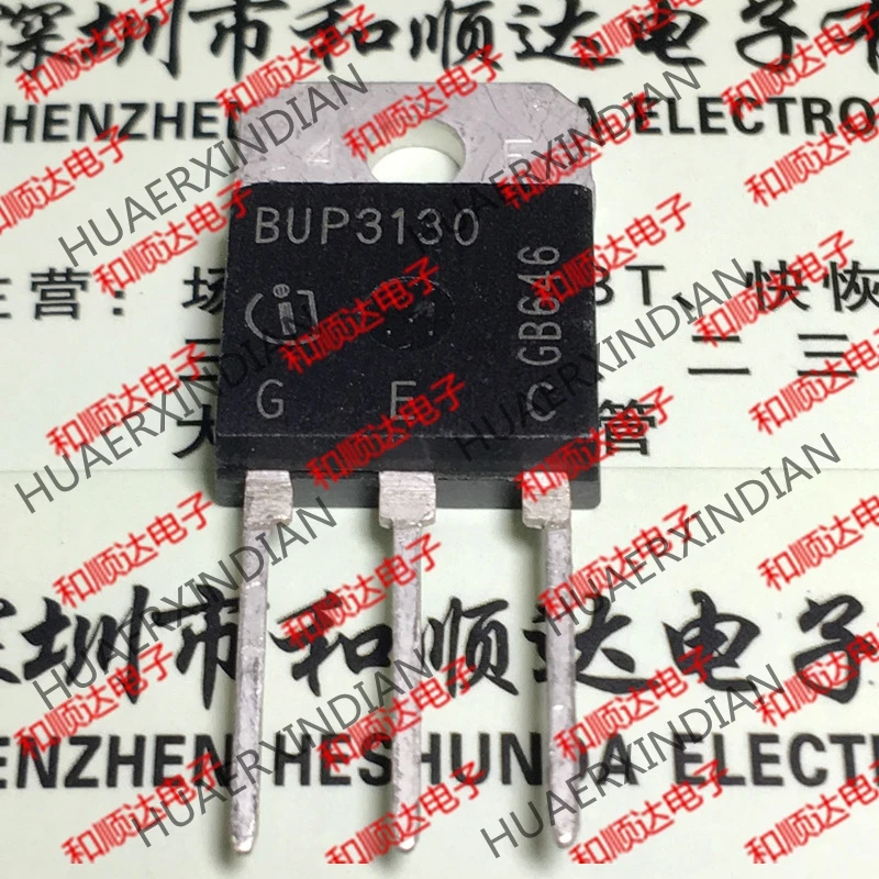 10 шт./лот BUP3130 TO-218