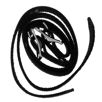 

Thickened English Spurs Straps With Alloy Buckle Horse Riding Accessories