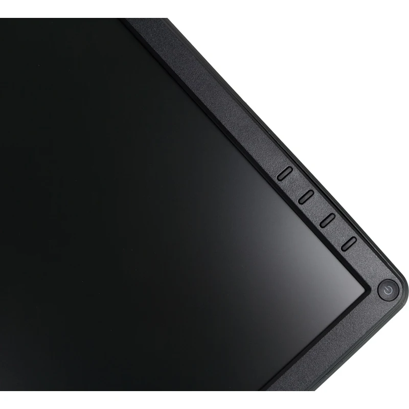Монитор DELL E1715S 17", черный