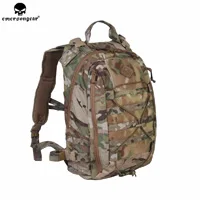 EM5818MC Emersongear Emerson уличная сумка Тактический штурмовой рюкзак Молл Пешие прогулки Кемпинг выживания сумка Военная страйкбол Спорт на открытом воздухе сумка - Цвет: EM5818MC