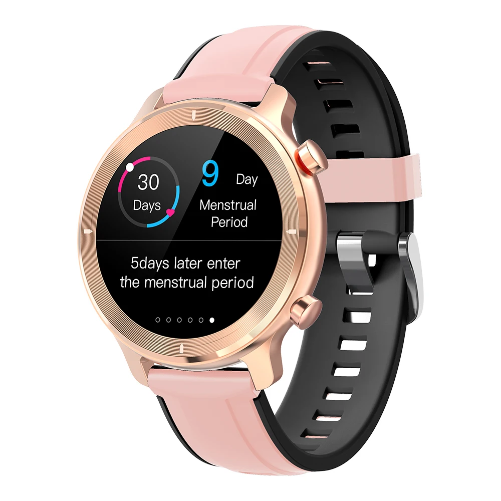 android smart watch sleep tracker