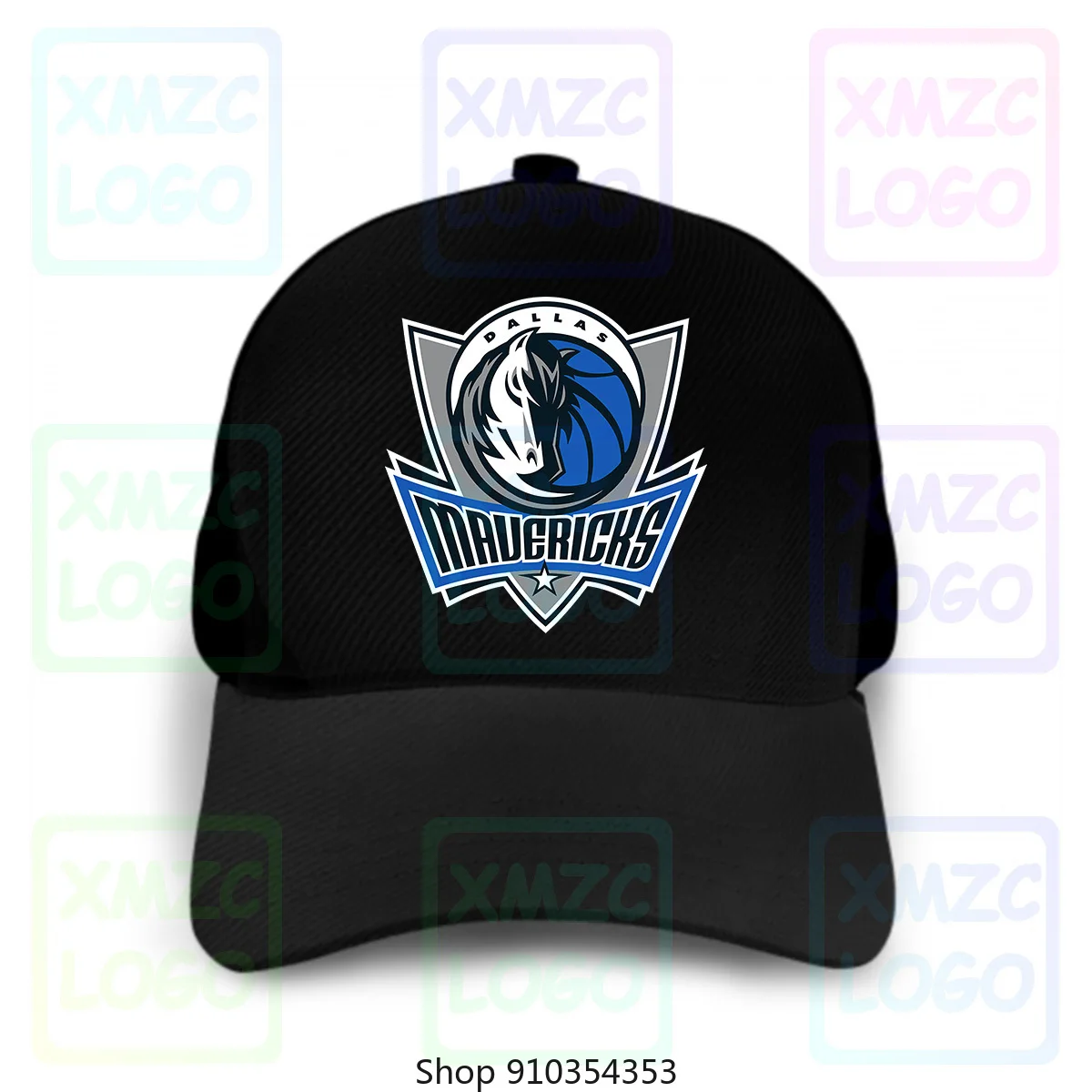 dallas maverick store