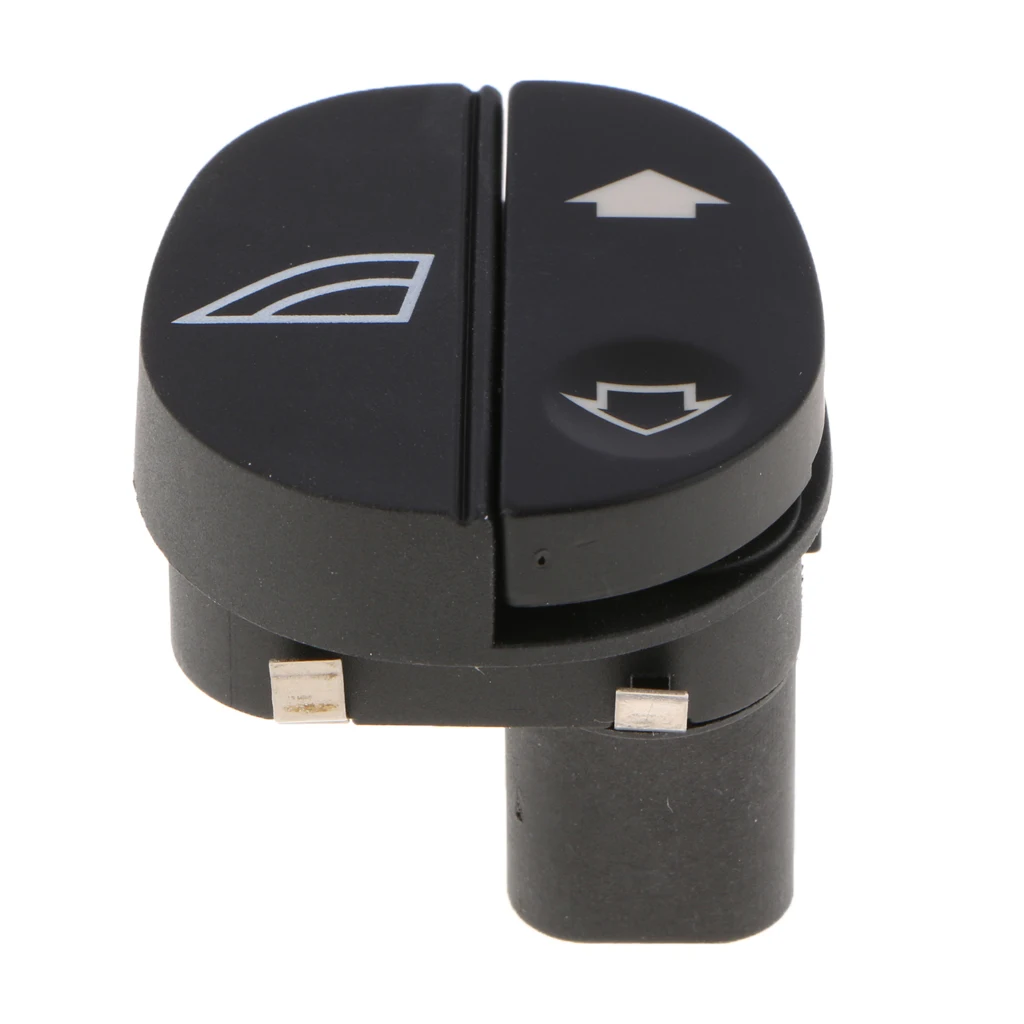 Window Regulator Switch Passenger Side For Ford Fiesta Fusion KA Transit 