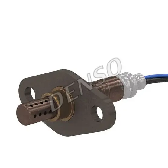 Лямбда зонд L 750 mm Toyota Corolla 1.3 1.4 92 00 DENSO DOX 011|Температурный датчик| |