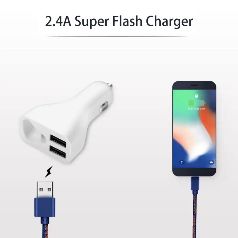 Новое USB Автомобильное зарядное устройство Bluetooth гарнитура 2 в 1 Draadloze 5,0 Smart Buitensporten Hoofdtelefoon