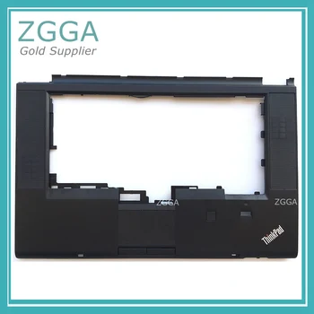 

New For Lenovo ThinkPad T530 T530I W530 Palmrest Keyboard Laptop Replace Cover Upper Case Fingerprint Hole 04W6733 04W6821