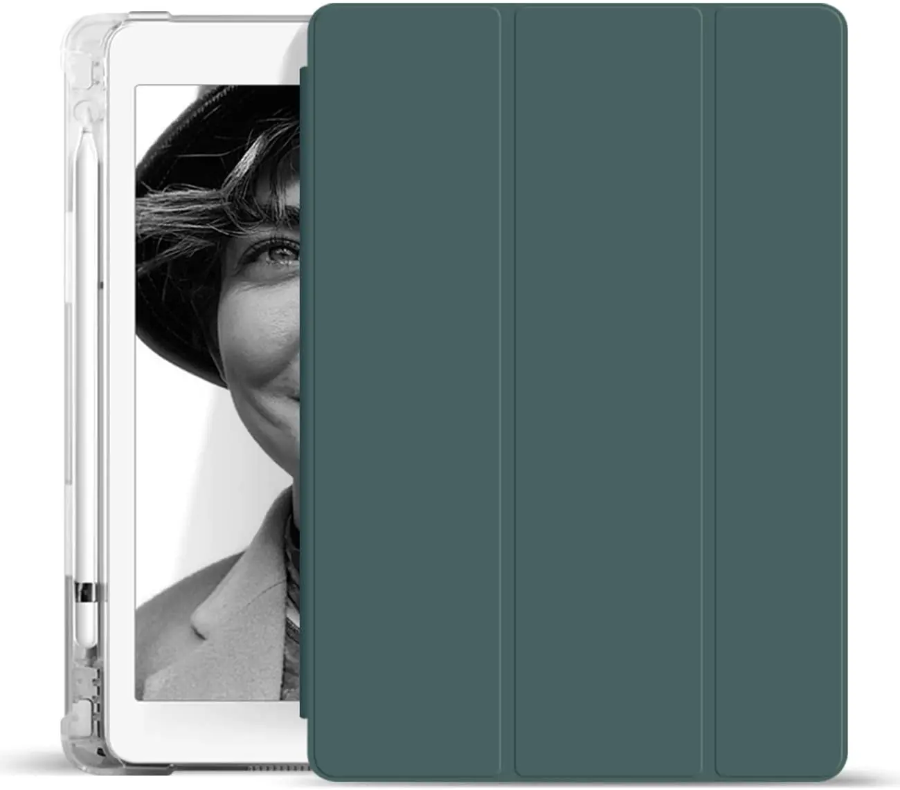 capa, à prova de choque para ipad