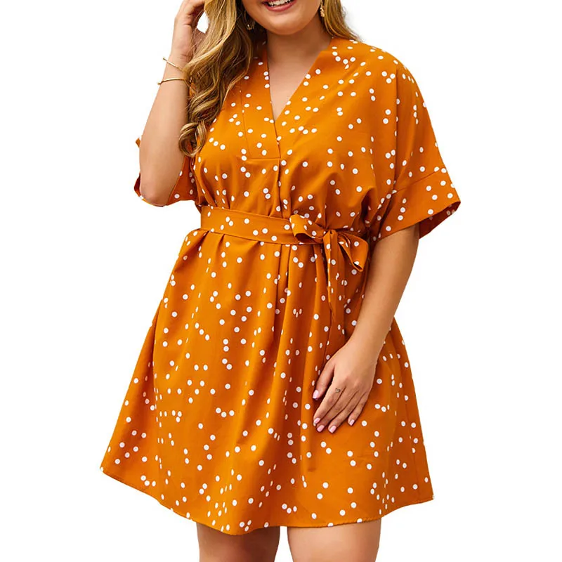 Летнее женское платье, большие размеры, обхват груди 146 см, 6XL, 7XL, 8XL, 9XL, женское платье, желтый, белый, зеленый цвета