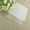 Shell DIY Plastic Embossing Folders for DIY Scrapbooking Paper Craft/Card Making Decoration Supplies ► Photo 3/5