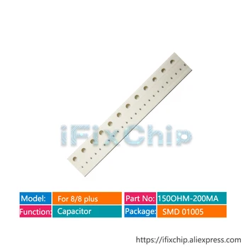 

FL5810 FL5850 FL5864 FL5860 FL5840 FL6450 FL6452 FL6454 FL6460 FL6462 FL6464 FL6480 for iphone 8/8plus on motherboard