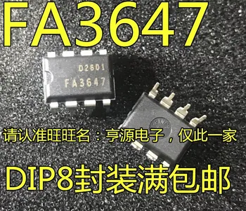 

3647 FA3647 DIP8