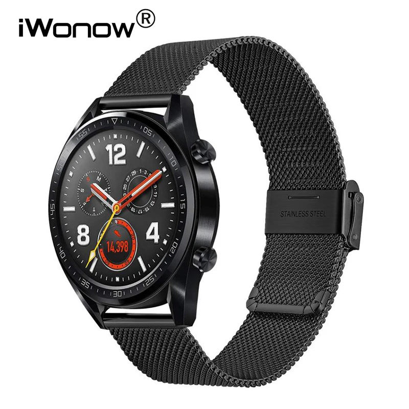 huawei gt elegant black