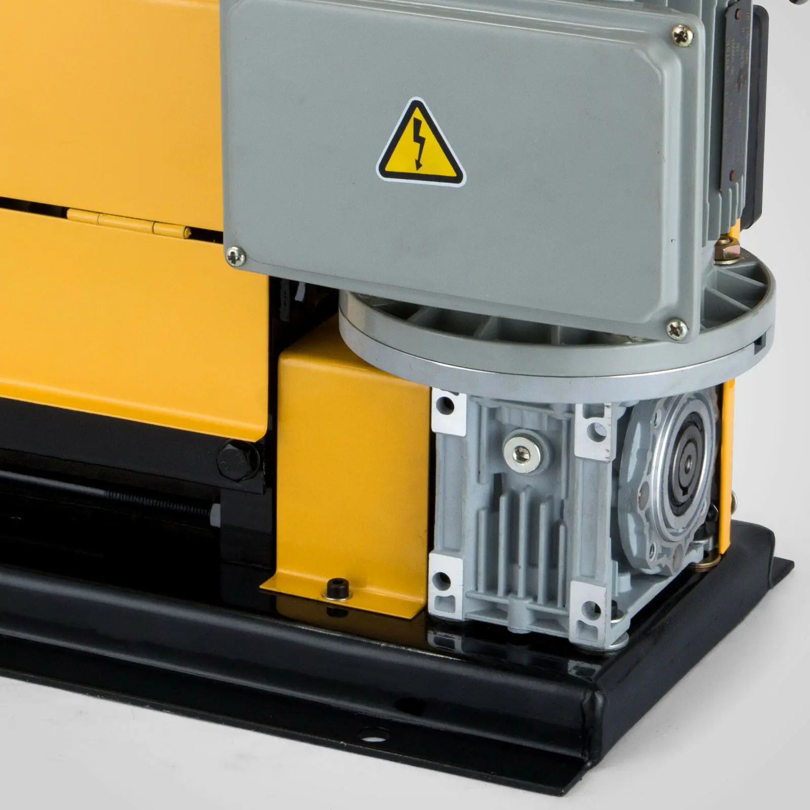 Electric Powered Wire Stripping Machine 1-38mm 10Blades Stripper Peeling Scrap