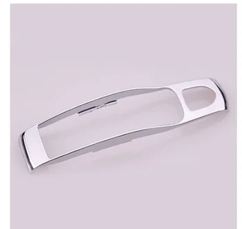 

2020 Car Remote Control Key Chain Housing Frame Car Accessories Key Frame For Porsche Boxster Cayenne Cayman Macan Panamera 911