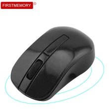 Беспроводная компьютерная мышь, эргономичная оптическая мышь Mause 1600 dpi, регулируемая USB 3D мышь для Xiaomi, ноутбука, ПК, ноутбука, рабочего стола