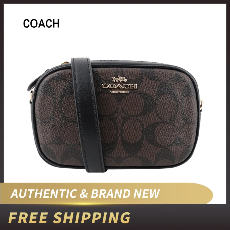 coach waist bolsas