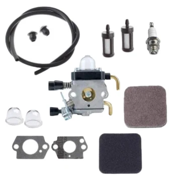 

High Quality Carburetor Kit For Stihl HS72 HS74 HS76 Hedge Trimmer Lawn Mower