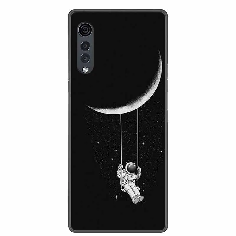 Fashion Soft TPU Silicone Phone Cover with Bumper Protection