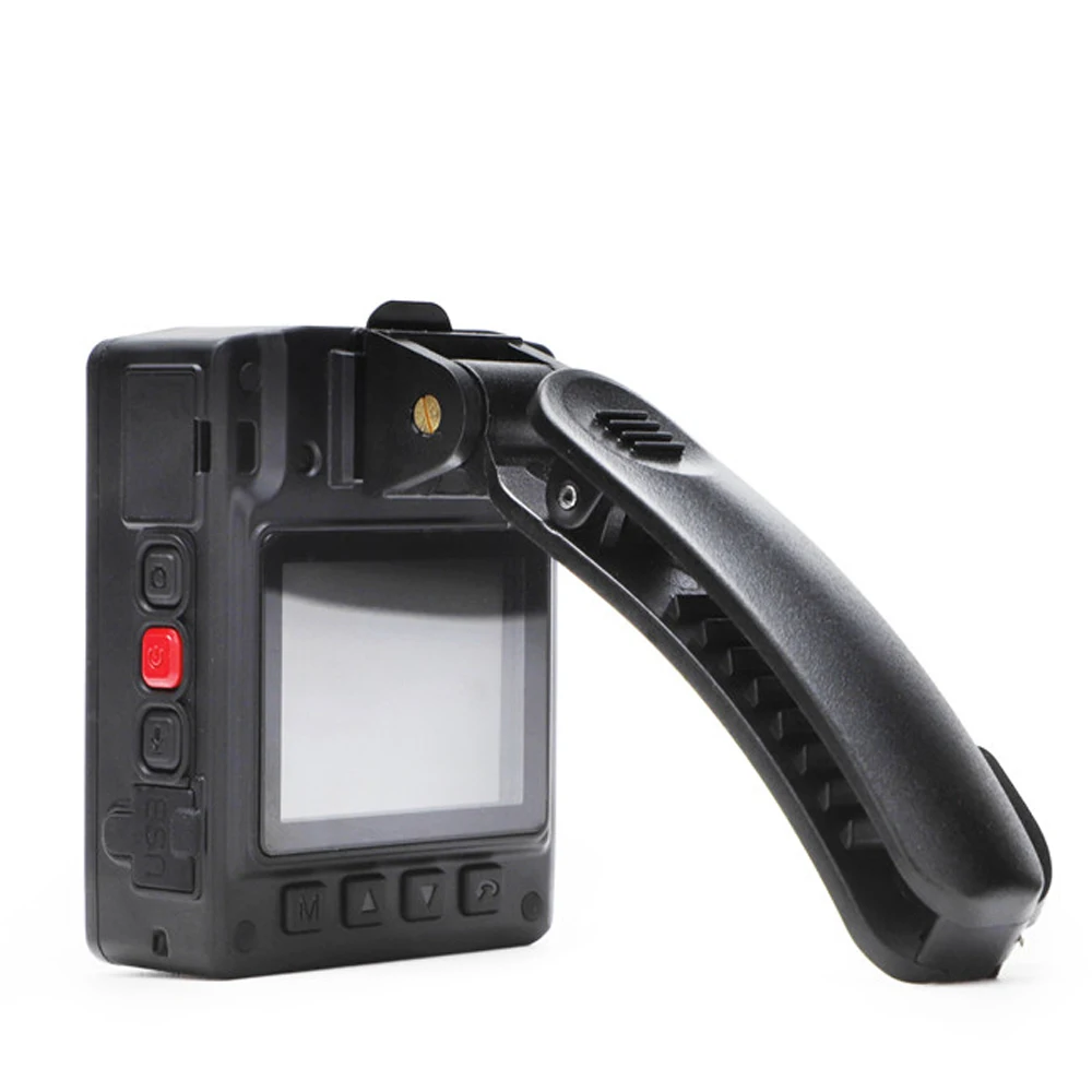 BOBLOV тело камера мини видеокамеры X22PLUS HD1296P Ночное Видение безопасности Карманный полицейская камера 64G запись камера с записью