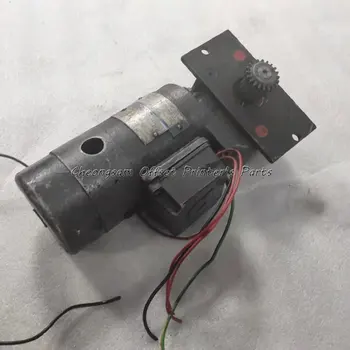 

93.178.134/3A Heidelberg Dampening Ductor Motor For Offset Printing Spare Parts
