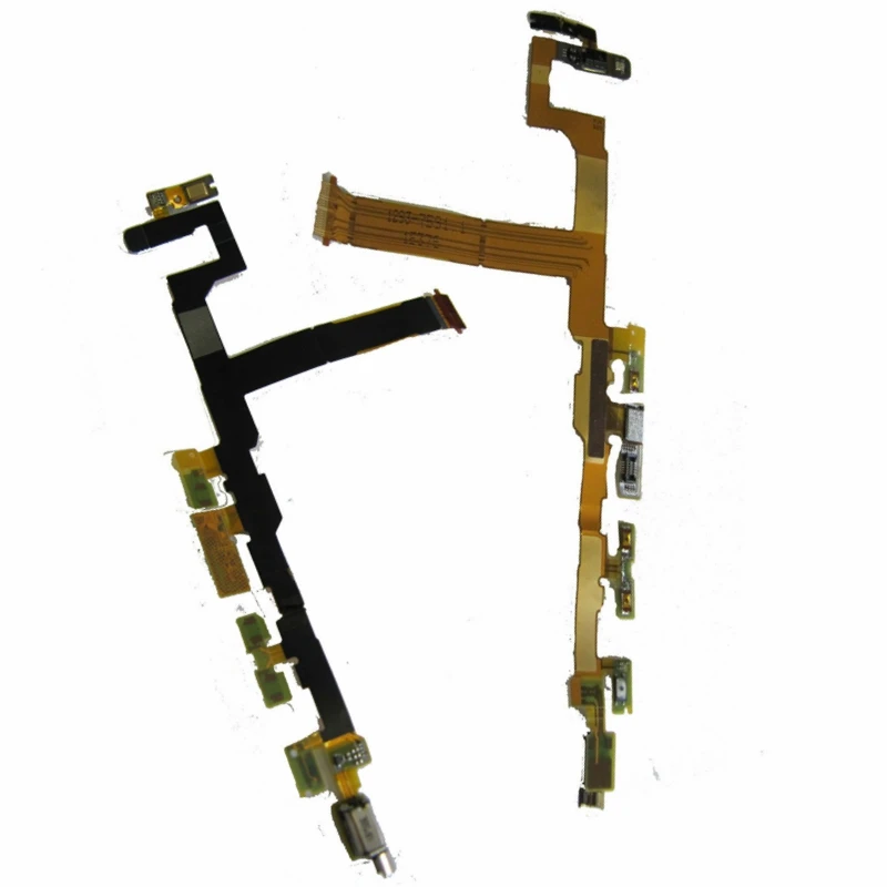 

Side Power On/Off Button Key Flex Cable For Sony Xperia Z5mini E5823
