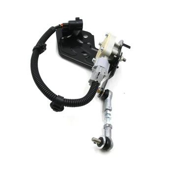 

For Toyota 4Runner Land Cruiser Lexus GX470 89408-60011 8940860011 Left back Height Control Sensor