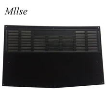 Новая нижняя крышка двери для Dell Alienware 15 R4 AW15 R4 043C5M 43C5M