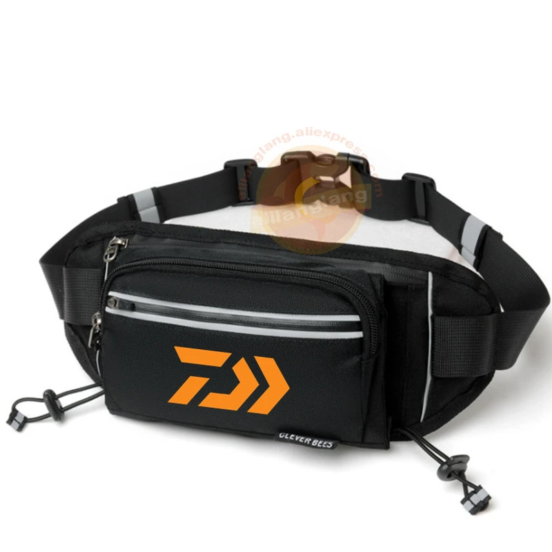 daiwa waist bag