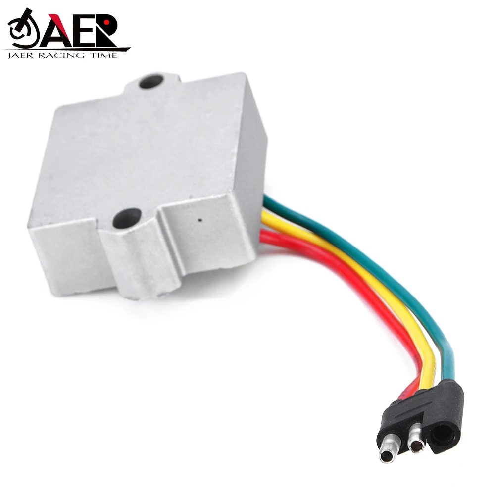 Motorcycle Voltage Regulator Rectifier Polaris Regulator 500