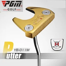 PGM клюшки для гольфа, новинка, CNC интегрированный вал из нержавеющей стали, оборудование для тренировки гольфа, унисекс клюшки для гольфа, клюшки для вождения