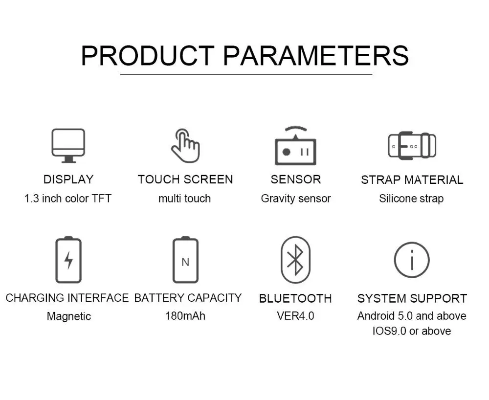 X16 Смарт-часы кровяное давление монитор сердечного ритма IP67 Водонепроницаемый Спорт Фитнес траксер часы Мужские Женские умные часы