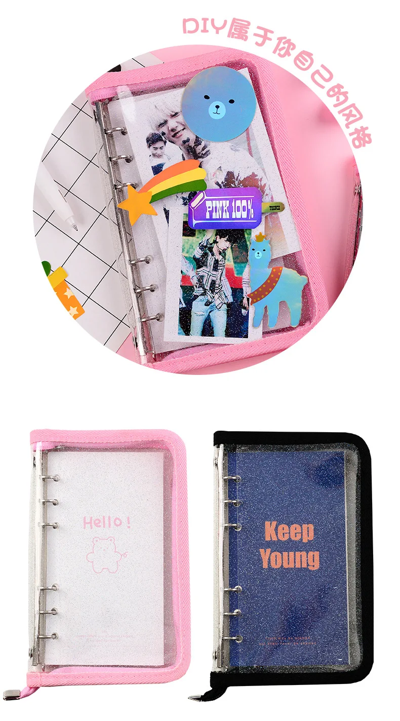 High Quality Material escolar e de escritório