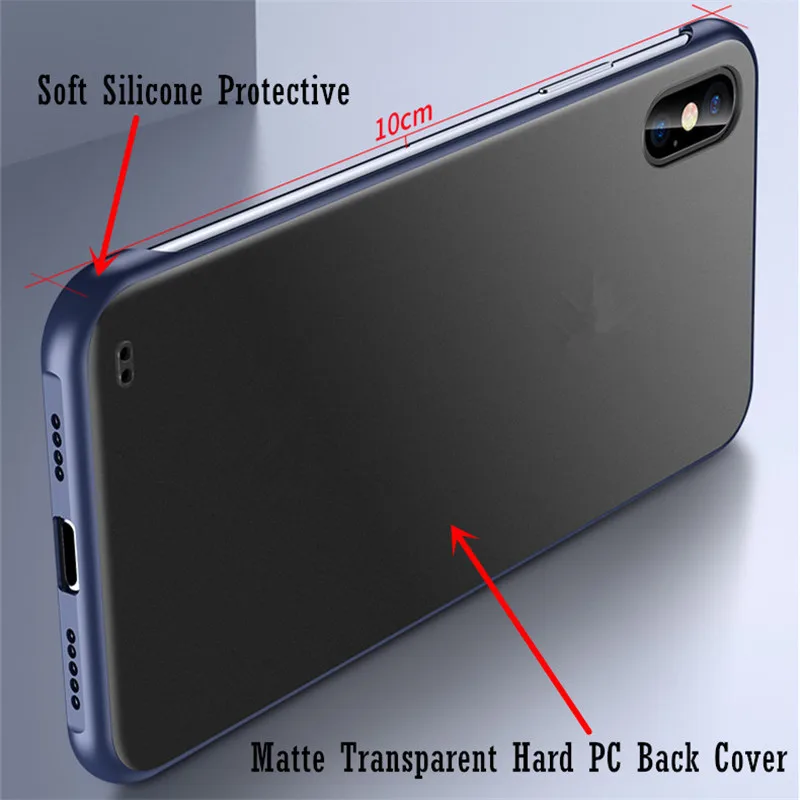 Бескаркасный Прозрачный чехол для телефона OPPO Realme X Lite C2 3 Pro Reno Z 10x Zoom R17 F11 Pro K3 металлический палец кольцо матовый чехол