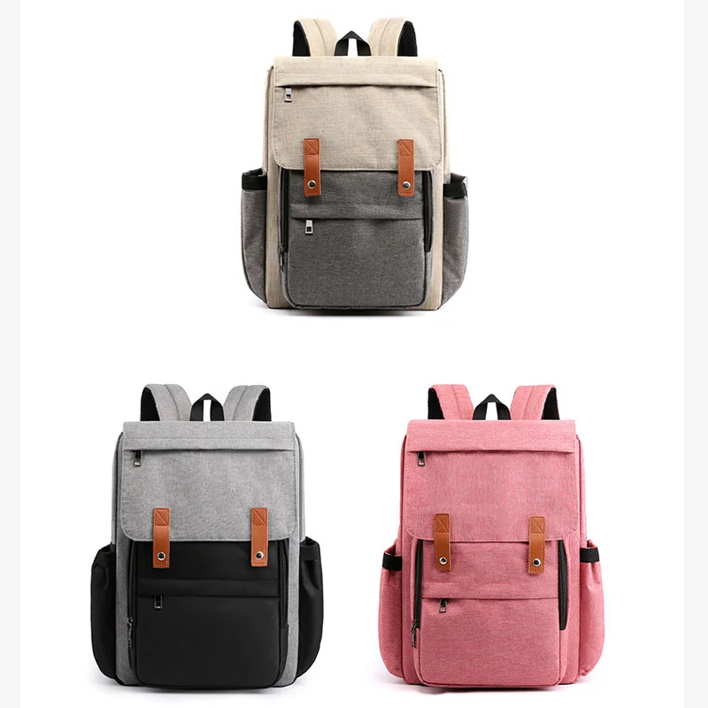 2020 сумка для подгузников мумия рюкзак папы детская коляска Сумка