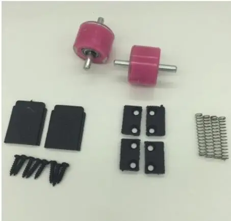 Флуоресцентный зеленый Новые детские светящиеся кроссовки Heelys, детская обувь для роликовых коньков, детские туфли со светодиодной подсветкой, кроссовки для мальчиков и девочек с колесами - Цвет: Флуоресцентный зеленый