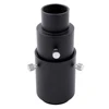 EYSDON 1.25" Variable Telescope Camera Adapter Extension Tube for Prime Focus and Eyepiece Projection Astronomical Photography 5