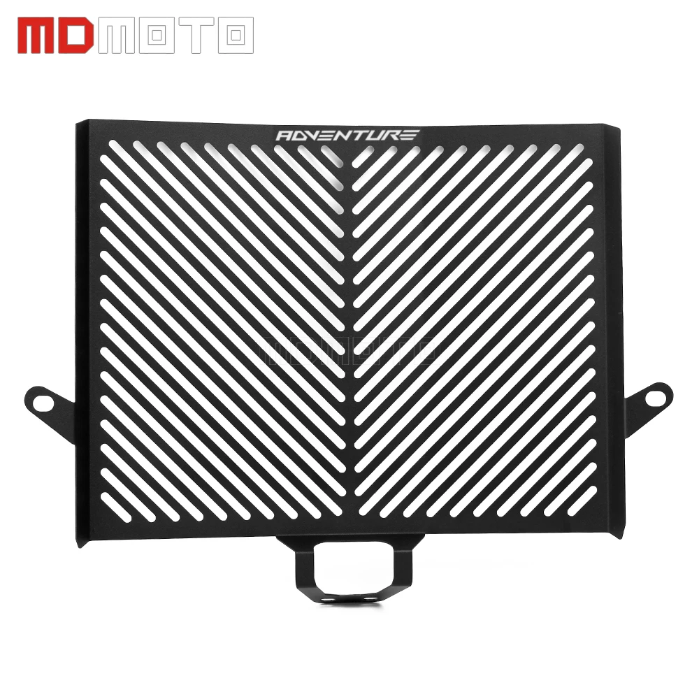 Мотоцикл для KTM 1050 1090 1190 Adventure ADV 1290 Super Adventure Duke Adventure R S T решетка радиатора Защитная крышка