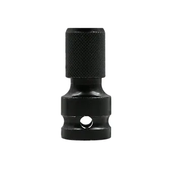 

Universal 1/2 1/4 Hex Shank Socket Adapter+105° Extension Angle Drill Holder