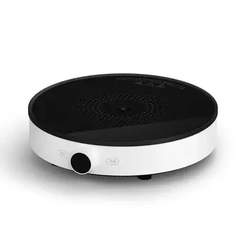 

2020 XIAOMI induction cookers Mi home Smart electric tile hob oven Creative Precise Control cooktop Induction Cooker