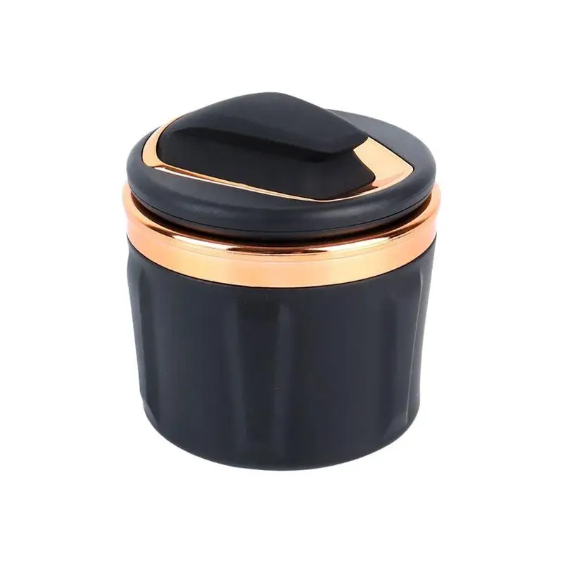 Автомобильная многофункциональная пепельница со светодиодной подсветкой