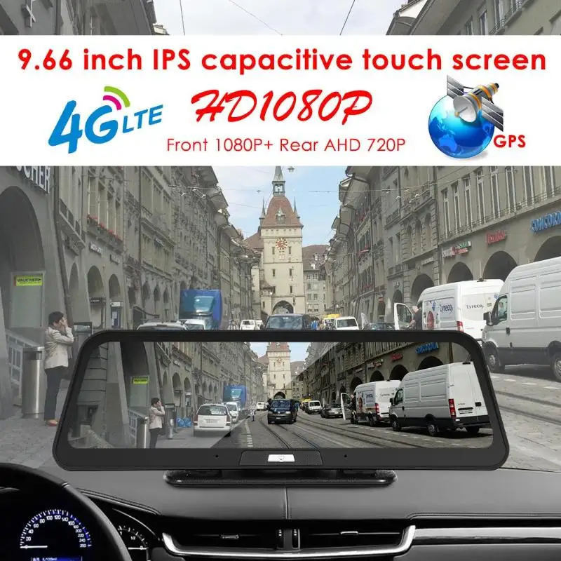 Phisung E98 4G ADAS gps навигация Автомобильный видеорегистратор Камера потоковая HD Dash Cam Android вождения рекордер двойной dvr Авто Регистратор