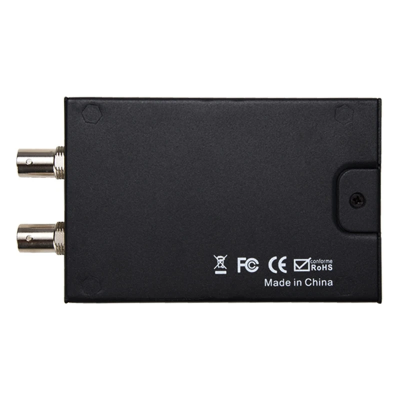 FFYY-Hdmi Totwo Sdi Converter Support 720P 1080P(Eu Plug
