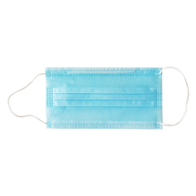 

Dust-proof Breathable Earring Mask Comfortable And Hygienic Mask