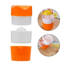 NICEYARD маленький соковыжималка для фруктов Руководство ручная соковыжималка чашка-соковыжималка для апельсинов соковыжималка, соковыжималка для лимона бытовой инструмент для фруктов