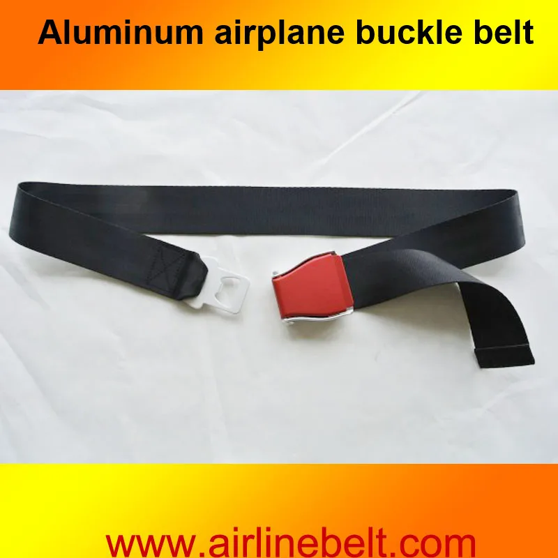 Aluinum airplane belt-whwbltd-17