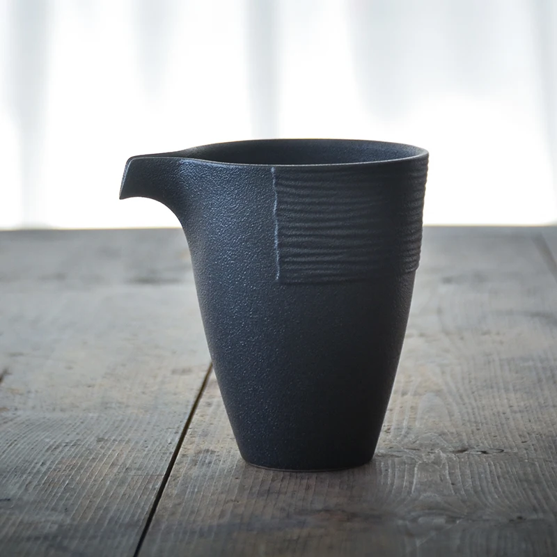 LUWU керамические чайные кувшины chahai чайные заварки китайские аксессуары для чая кунг-фу 290 мл