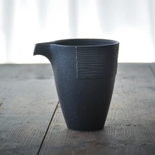 LUWU керамические чайные кувшины chahai чайные заварки китайские аксессуары для чая кунг-фу 290 мл