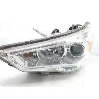 

8301C641 HEADLIGHT LEFT MITSUBISHI ASX (GA0W)