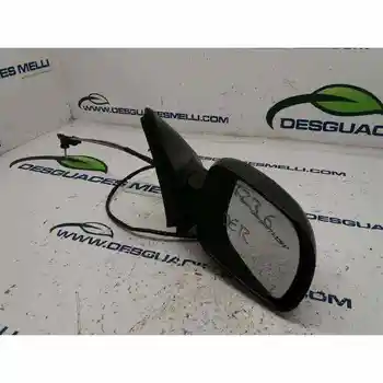 

856008 RIGHT REARVIEW MIRROR SEAT CORDOBA SALOON (6K2)